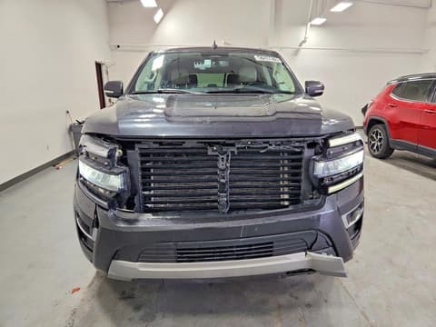 2024 Ford Expedition, VIN 1FMJU2A89REA45085. Фото 5 з 6 з аукціону Copart. Каталог авто зі США OpenDataCar.