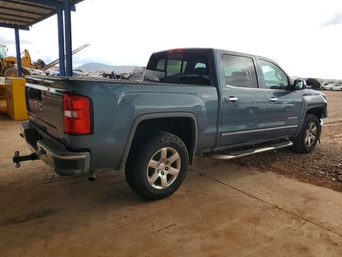 2014 Gmc Sierra, VIN 3GTP1VEC9EG101679. Zdjęcie 3 z 6 z aukcji Copart. Katalog aut z USA OpenDataCar.