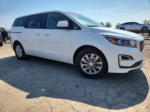 2019 Kia Sedona, VIN KNDMB5C19K6511963. Фото 4 з 6 з аукціону Copart. Каталог авто зі США OpenDataCar.