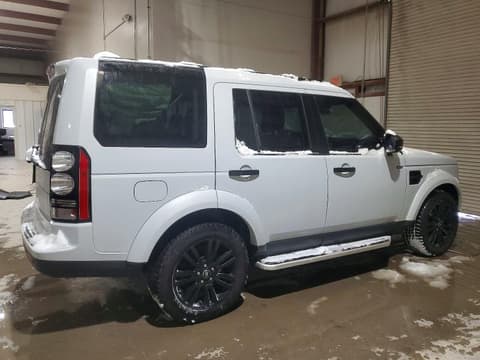 2016 Land rover LR4, VIN SALAG2V64GA789551. Фото 3 з 6 з аукціону Copart. Каталог авто зі США OpenDataCar.