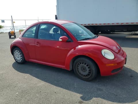 2010 Volkswagen Beetle, VIN 3VWPG3AG8AM010827. Фото 4 з 6 з аукціону Copart. Каталог авто зі США OpenDataCar.