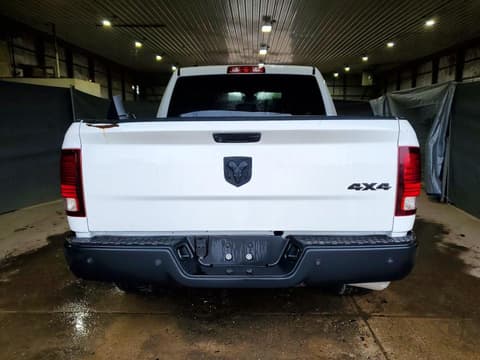 2024 Ram 1500, VIN 1C6RR7LG0RS147751. Фото 6 з 6 з аукціону Copart. Каталог авто зі США OpenDataCar.