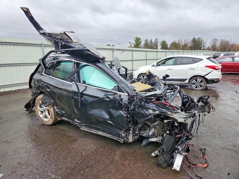 2025 Audi Q5, VIN WA1ABAFY0S2033924. Фото 4 из 6 с аукциона Copart. Каталог авто из США OpenDataCar.