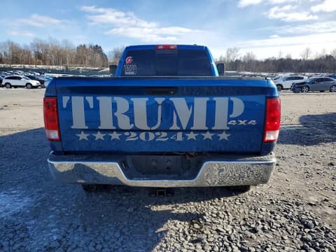 2010 Dodge Ram 3500, VIN 3D73Y3CL4AG129374. Фото 6 из 6 с аукциона Copart. Каталог авто из США OpenDataCar.