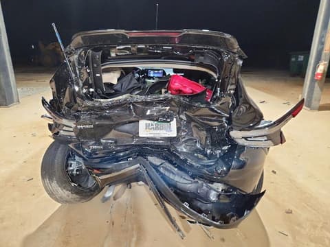 2026 Chevrolet Trax, VIN KL77LKEP3TC039608. Zdjęcie 6 z 6 z aukcji Copart. Katalog aut z USA OpenDataCar.