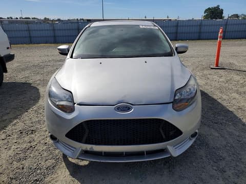 2013 Ford Focus, VIN 1FADP3L98DL325191. Фото 5 з 6 з аукціону Copart. Каталог авто зі США OpenDataCar.