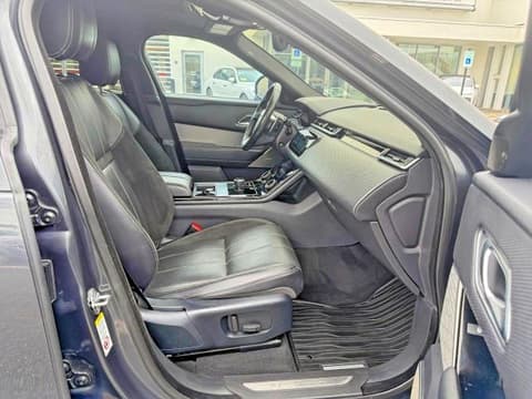 2018 Land rover Range Rover Velar, VIN SALYL2RV0JA713148. Zdjęcie 5 z 6 z aukcji Copart. Katalog aut z USA OpenDataCar.