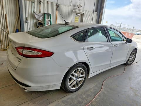 2016 Ford Fusion, VIN 3FA6P0H77GR355058. Фото 3 з 6 з аукціону Copart. Каталог авто зі США OpenDataCar.