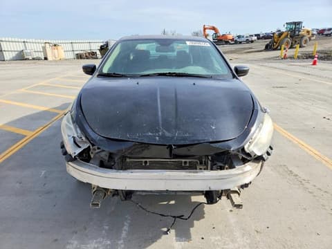 2016 Dodge Dart, VIN 1C3CDFAA2GD506092. Zdjęcie 5 z 6 z aukcji Copart. Katalog aut z USA OpenDataCar.