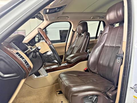 2014 Land rover Range Rover, VIN SALGS2TF5EA174175. Фото 5 з 6 з аукціону Copart. Каталог авто зі США OpenDataCar.