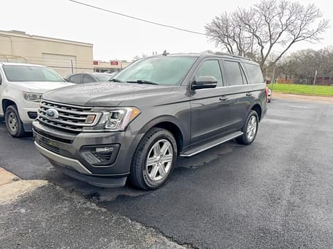2019 Ford Expedition, VIN 1FMJU1HT5KEA64341. Фото 2 з 6 з аукціону Copart. Каталог авто зі США OpenDataCar.