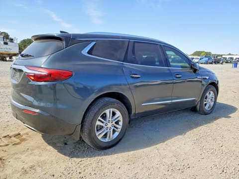 2020 Buick Enclave, VIN 5GAEVAKW1LJ296564. Фото 3 з 6 з аукціону Copart. Каталог авто зі США OpenDataCar.