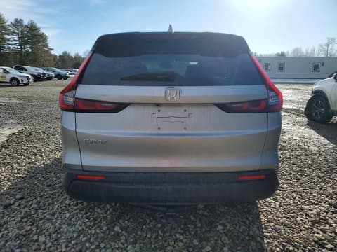 2024 Honda CR-V, VIN 2HKRS4H72RH419106. Фото 6 з 6 з аукціону Copart. Каталог авто зі США OpenDataCar.