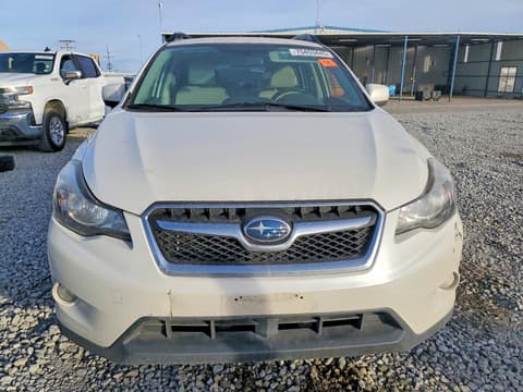 2014 Subaru XV Crosstrek, VIN JF2GPACCXE9276633. Фото 5 з 6 з аукціону Copart. Каталог авто зі США OpenDataCar.