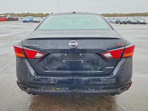 2024 Nissan Altima, VIN 1N4BL4CW3RN425385. Фото 6 з 6 з аукціону Copart. Каталог авто зі США OpenDataCar.