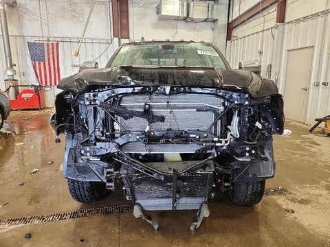 2021 Ram 3500, VIN 3C63R3KL5MG517668. Фото 5 з 6 з аукціону Copart. Каталог авто зі США OpenDataCar.