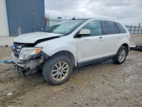 2009 Ford Edge, VIN 2FMDK38C09BA53364. Фото 1 з 6 з аукціону Copart. Каталог авто зі США OpenDataCar.