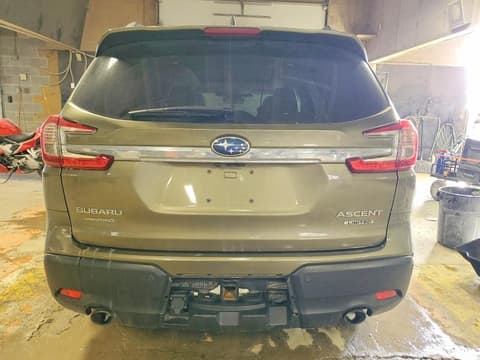 2023 Subaru Ascent, VIN 4S4WMAUD6P3401641. Фото 6 з 6 з аукціону Copart. Каталог авто зі США OpenDataCar.