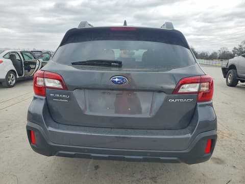 2019 Subaru Outback, VIN 4S4BSANC3K3265617. Фото 6 з 6 з аукціону Copart. Каталог авто зі США OpenDataCar.