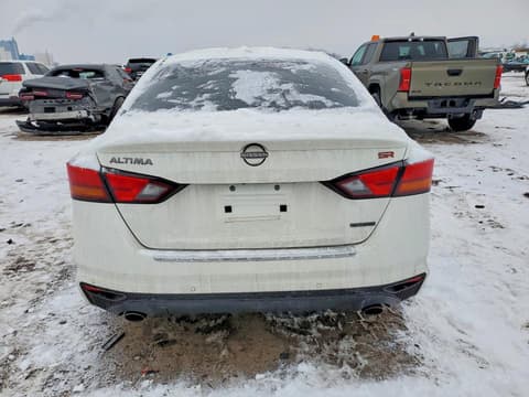 2023 Nissan Altima, VIN 1N4AL4CV3PN420218. Фото 6 з 6 з аукціону Copart. Каталог авто зі США OpenDataCar.