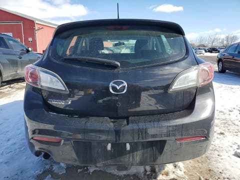 2010 Mazda 3, VIN JM1BL1HF1A1348531. Фото 6 з 6 з аукціону Copart. Каталог авто зі США OpenDataCar.