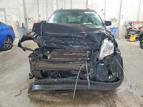 2012 Gmc Terrain, VIN 2GKFLVE51C6193729. Фото 5 з 6 з аукціону Copart. Каталог авто зі США OpenDataCar.