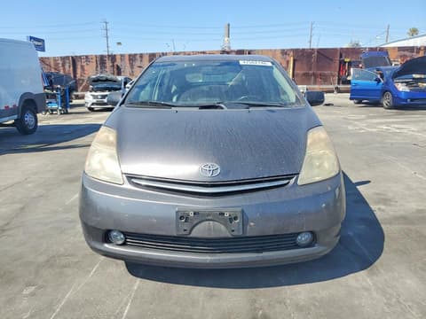 2008 Toyota Prius, VIN JTDKB20U883363903. Фото 5 з 6 з аукціону Copart. Каталог авто зі США OpenDataCar.