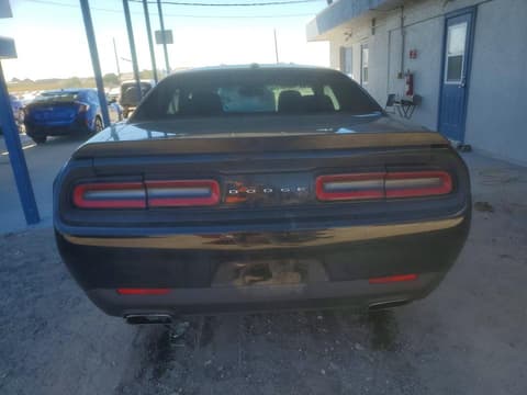 2015 Dodge Challenger, VIN 2C3CDZAG7FH865199. Фото 6 з 6 з аукціону Copart. Каталог авто зі США OpenDataCar.