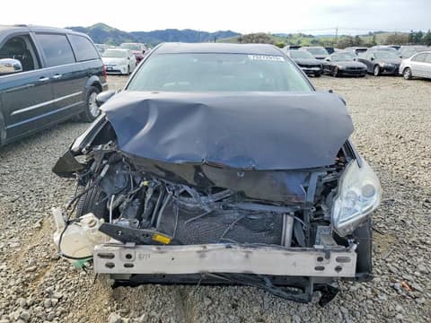 2010 Toyota Prius, VIN JTDKN3DU0A0204453. Фото 5 з 6 з аукціону Copart. Каталог авто зі США OpenDataCar.