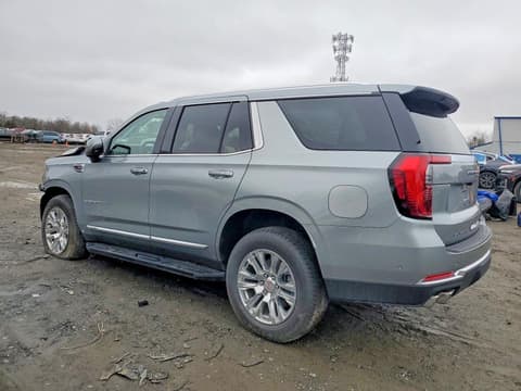 2025 Gmc Yukon, VIN 1GKS2DRL3SR269913. Фото 2 з 6 з аукціону Copart. Каталог авто зі США OpenDataCar.