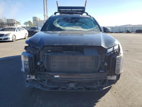 2024 Hyundai Palisade, VIN KM8R7DGE6RU788084. Фото 5 з 6 з аукціону Copart. Каталог авто зі США OpenDataCar.