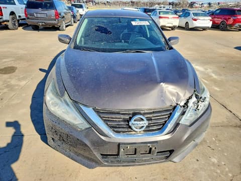 2016 Nissan Altima, VIN 1N4AL3AP1GN385922. Zdjęcie 5 z 6 z aukcji Copart. Katalog aut z USA OpenDataCar.