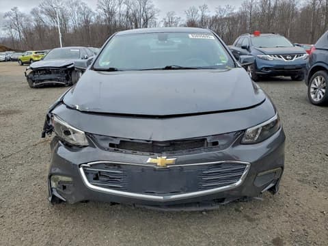 2018 Chevrolet Malibu Limited, VIN 1G1ZD5ST7JF215849. Фото 5 из 6 с аукциона Copart. Каталог авто из США OpenDataCar.