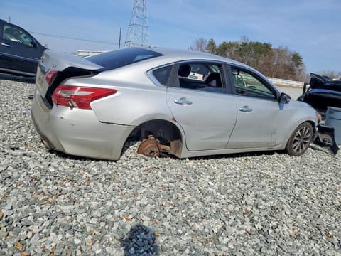 2016 Nissan Altima, VIN 1N4AL3AP9GC131452. Фото 3 з 6 з аукціону Copart. Каталог авто зі США OpenDataCar.