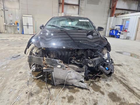 2023 Kia Forte, VIN 3KPF54AD9PE584288. Фото 5 з 6 з аукціону Copart. Каталог авто зі США OpenDataCar.