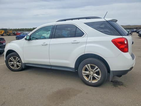 2015 Chevrolet Equinox, VIN 2GNALBEK1F1169353. Фото 2 з 6 з аукціону Copart. Каталог авто зі США OpenDataCar.