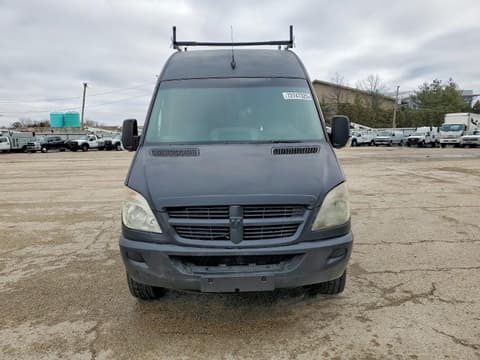 2008 Dodge Sprinter, VIN WD0PE745X85234148. Zdjęcie 5 z 6 z aukcji Copart. Katalog aut z USA OpenDataCar.