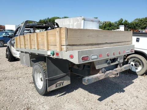 2012 Dodge Ram 5500, VIN 3C7WDNBL9CG326563. Фото 3 з 6 з аукціону Copart. Каталог авто зі США OpenDataCar.