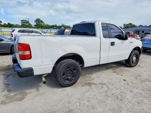 2006 Ford F-150 Lightning, VIN 1FTRF12276NB37751. Zdjęcie 3 z 6 z aukcji Copart. Katalog aut z USA OpenDataCar.