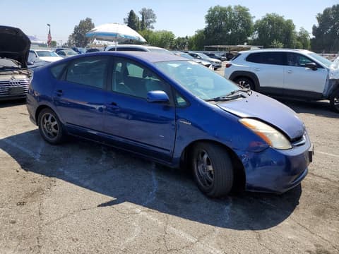 2009 Toyota Prius, VIN JTDKB20U497851644. Zdjęcie 4 z 6 z aukcji Copart. Katalog aut z USA OpenDataCar.