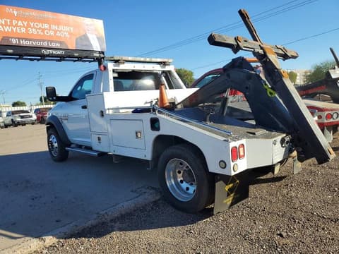 2014 Ram 5500, VIN 3C7WRMBLXEG188725. Zdjęcie 3 z 6 z aukcji Copart. Katalog aut z USA OpenDataCar.