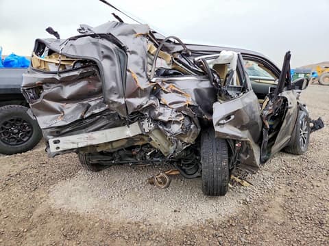 2019 Toyota Highlander, VIN 5TDJZRFH7KS929274. Фото 3 з 6 з аукціону Copart. Каталог авто зі США OpenDataCar.