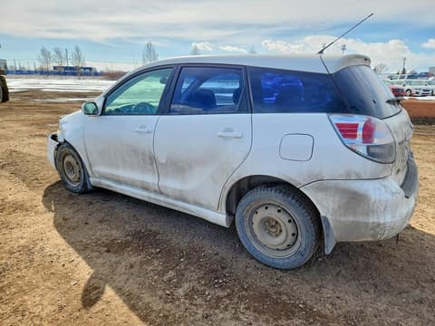 2006 Toyota Matrix, VIN 2T1KR32E26C583159. Фото 2 з 6 з аукціону Copart. Каталог авто зі США OpenDataCar.