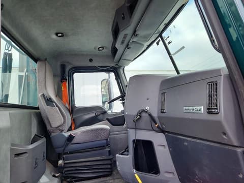 2016 Mack Cxu613, VIN 1M1AW01X5GM008564. Photo 5 of 6 from Copart auction. OpenDataCar US salvage catalog.