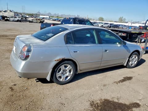 2003 Nissan Altima, VIN 1N4AL11D93C233452. Zdjęcie 3 z 6 z aukcji Copart. Katalog aut z USA OpenDataCar.