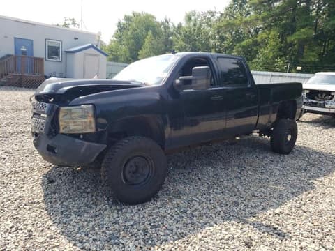 2012 Chevrolet Silverado 2500, VIN 1GC1KYE85CF188995. Фото 1 з 6 з аукціону Copart. Каталог авто зі США OpenDataCar.