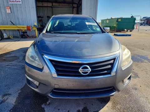 2015 Nissan Altima, VIN 1N4AL3AP0FC124615. Фото 5 з 6 з аукціону Copart. Каталог авто зі США OpenDataCar.