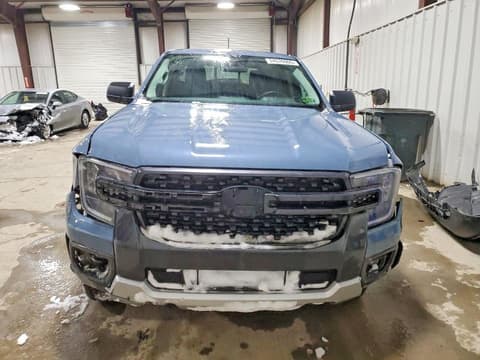 2024 Ford Ranger, VIN 1FTER4HH8RLE03684. Фото 5 з 6 з аукціону Copart. Каталог авто зі США OpenDataCar.