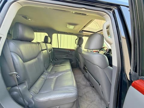 2008 Lexus LX 570, VIN JTJHY00W184000588. Фото 6 з 6 з аукціону Copart. Каталог авто зі США OpenDataCar.