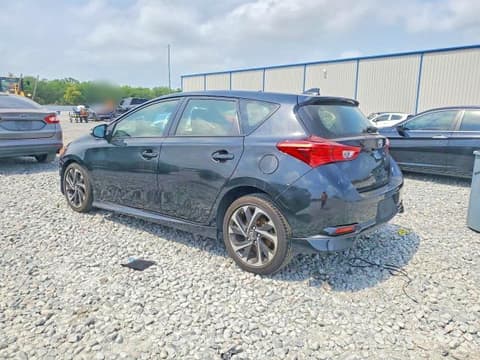 2018 Toyota Corolla, VIN JTNKARJE8JJ572249. Фото 2 з 6 з аукціону Copart. Каталог авто зі США OpenDataCar.